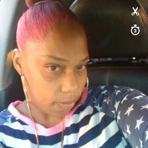 Meet your Posher, Keisha