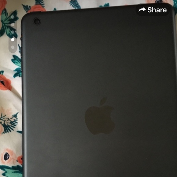 iPad mini 16 gig - Picture 3 of 6