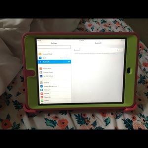 iPad mini 16 gig