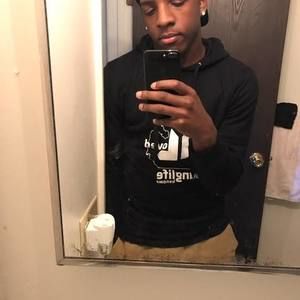 Meet your Posher, Arnell