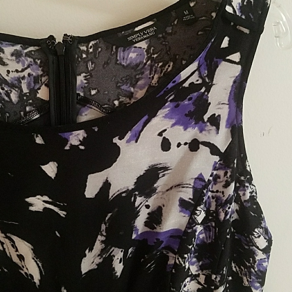 Dress - Picture 3 of 4