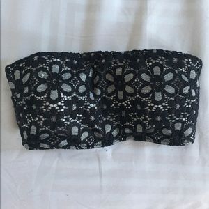 VS Bandeau Bikini Top