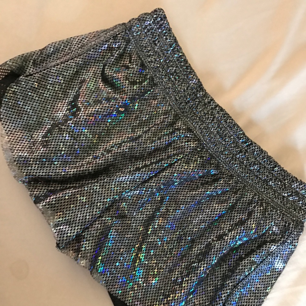 FESTIVAL SHORTS