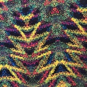 New TC LulaRoe leggings