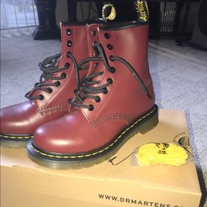 Dr. Martens