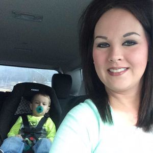 Meet your Posher, Angela michelle
