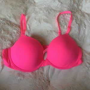 PINK VS 36C Bra