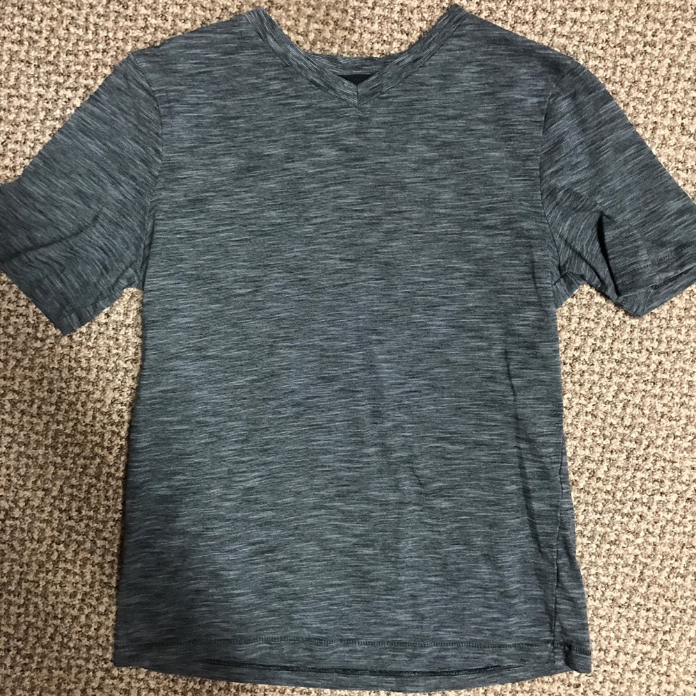 2 Tony Hawk "Dress" T-Shirts