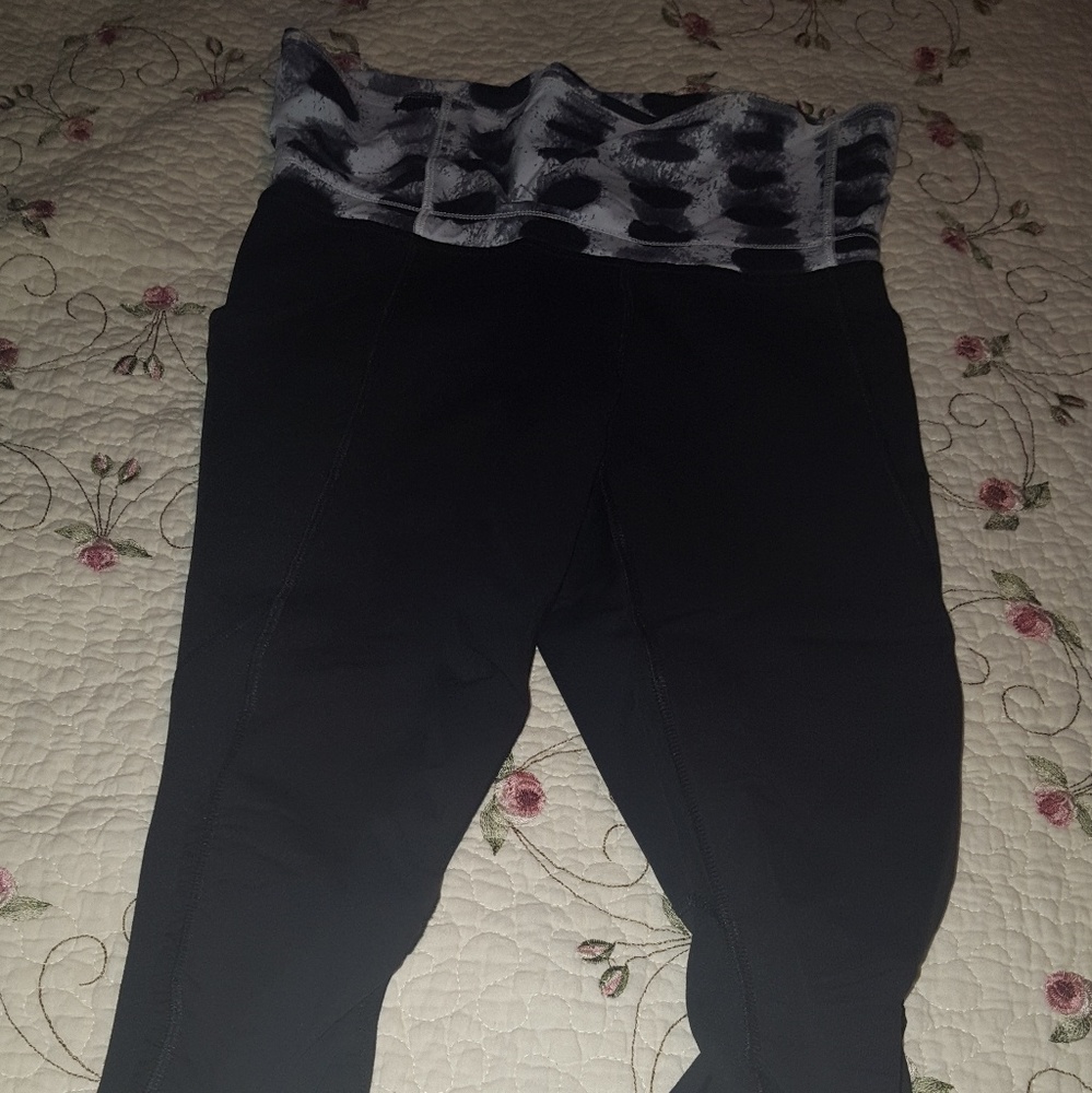 Lululemon leggings