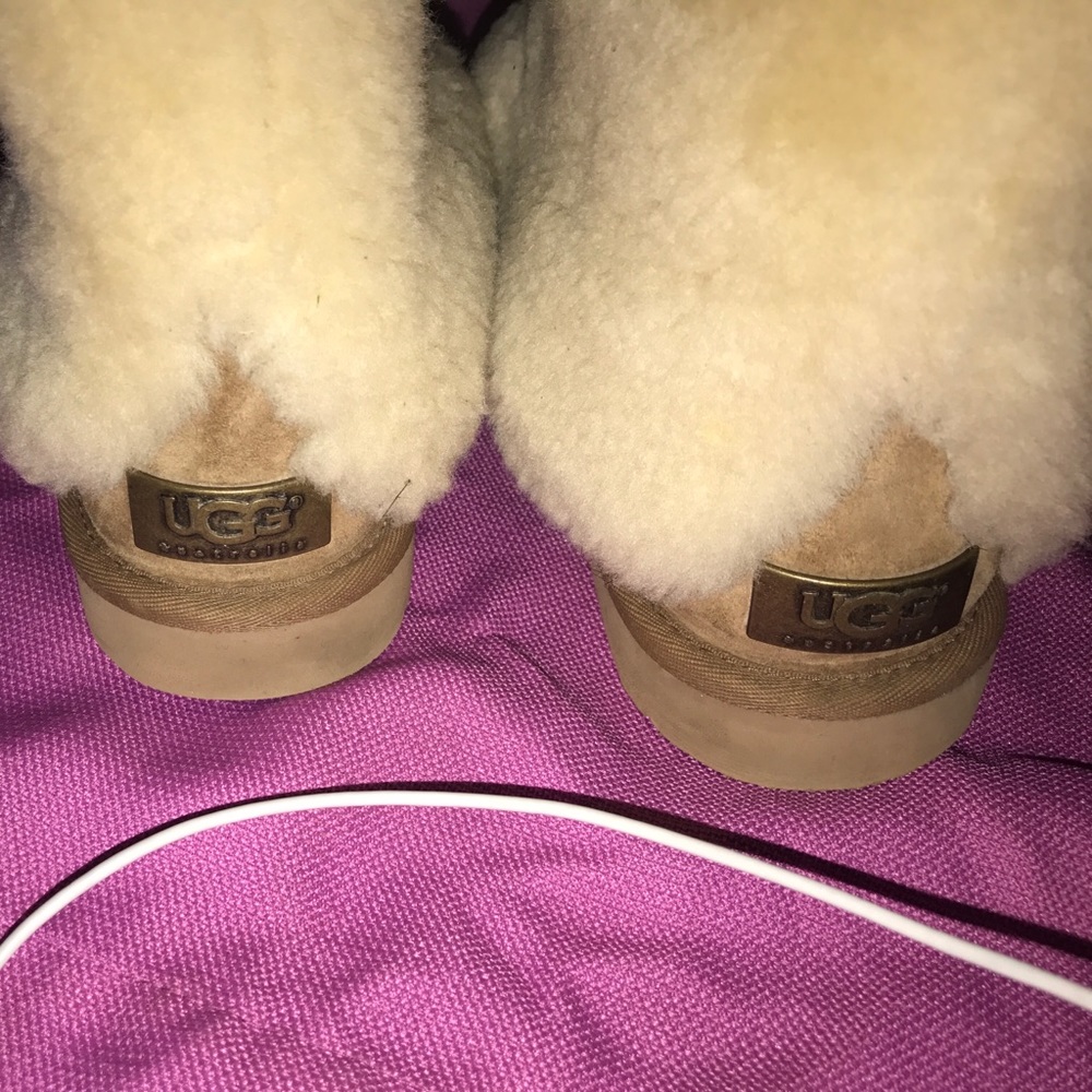 Uggs
