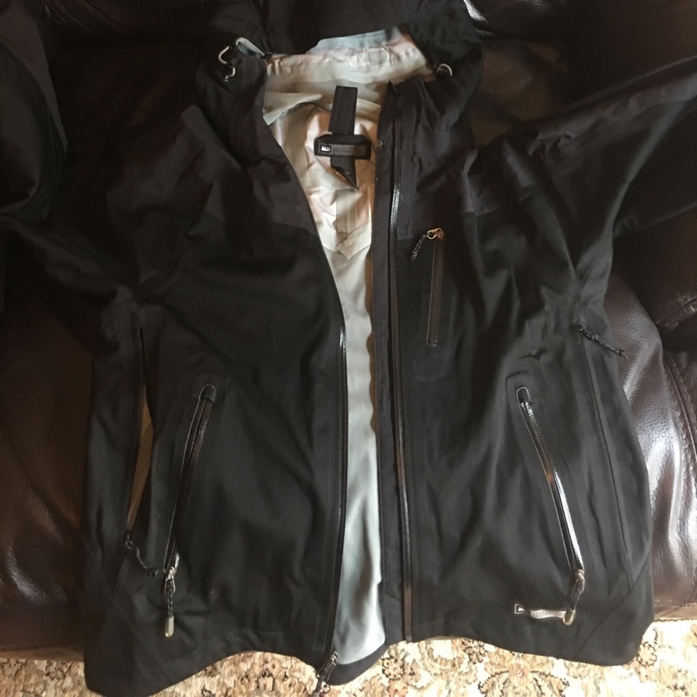 Summer jacket