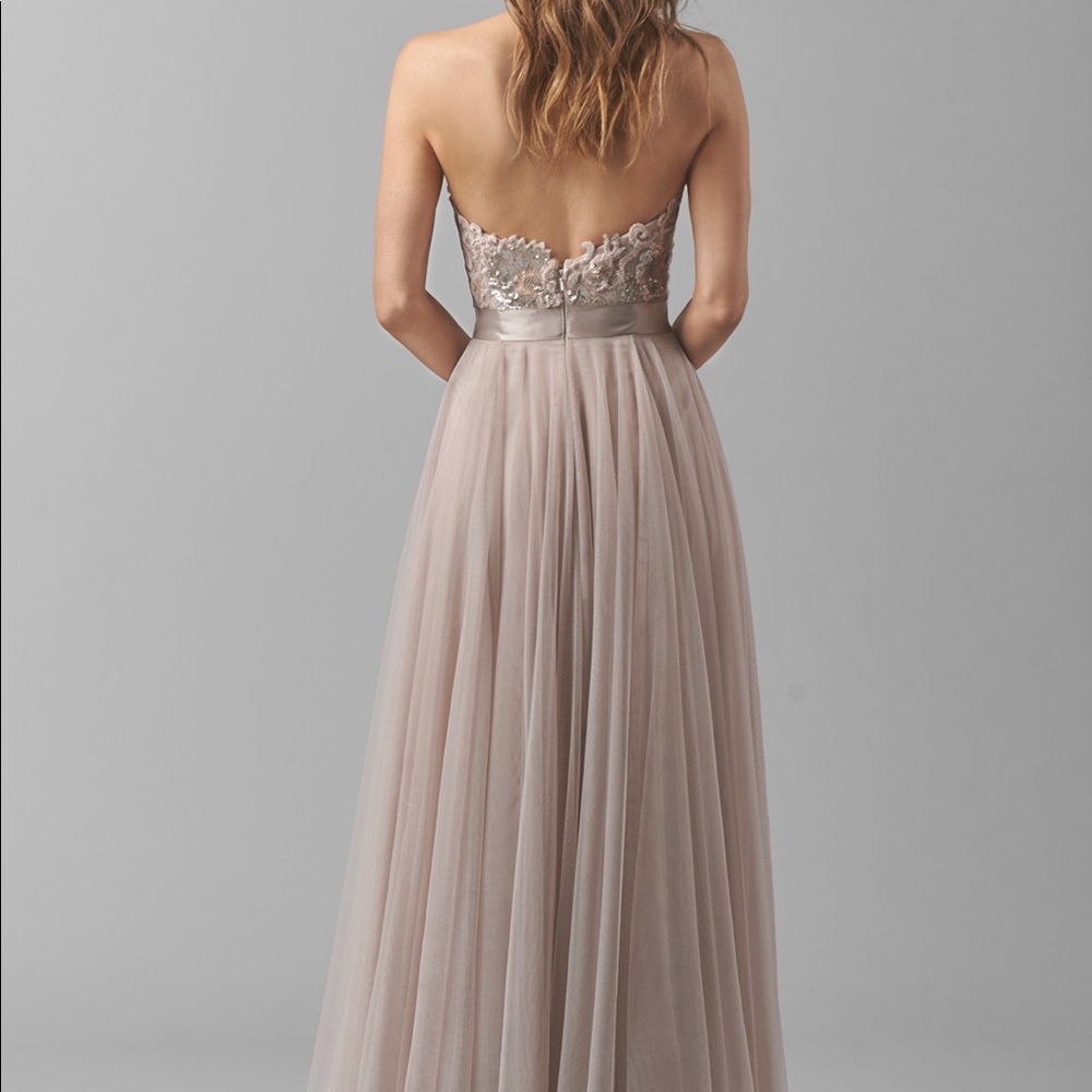 Waters Bridesmaid Dress