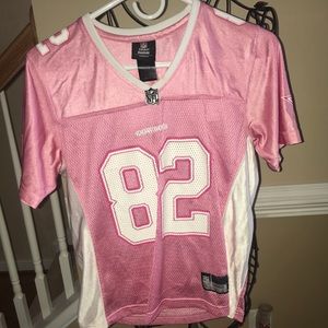 Cowboys jersey women