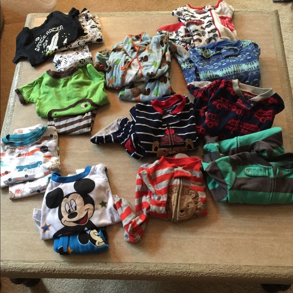 Baby Boy clothes 18-24 months!! - Picture 3 of 8