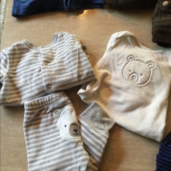 Baby Boy clothes 18-24 months!! - Picture 5 of 8