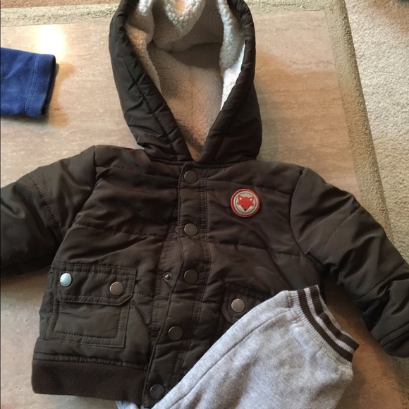 Baby Boy clothes 18-24 months!! - Picture 6 of 8