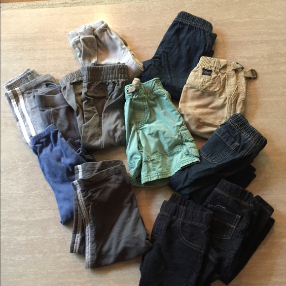 Baby Boy clothes 18-24 months!! - Picture 7 of 8