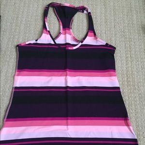 Lululemon Cool Racerback Tank