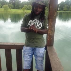 Meet your Posher, Wayne