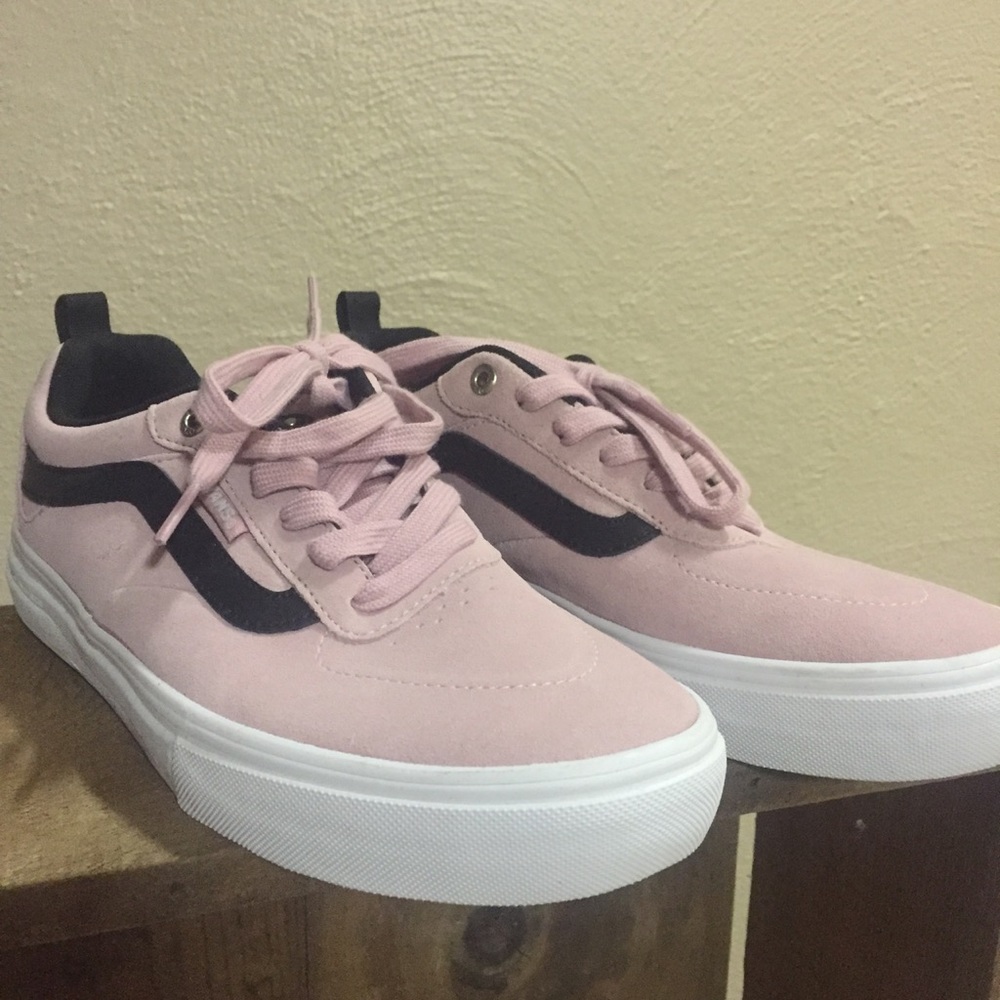 VANS Kyle Walker Pros