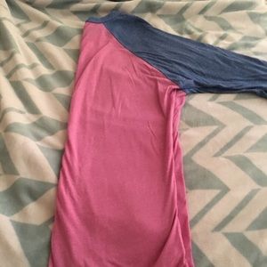 LULAROE Randy large
