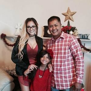 Meet your Posher, Leidy