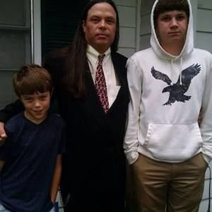 Meet your Posher, Richie