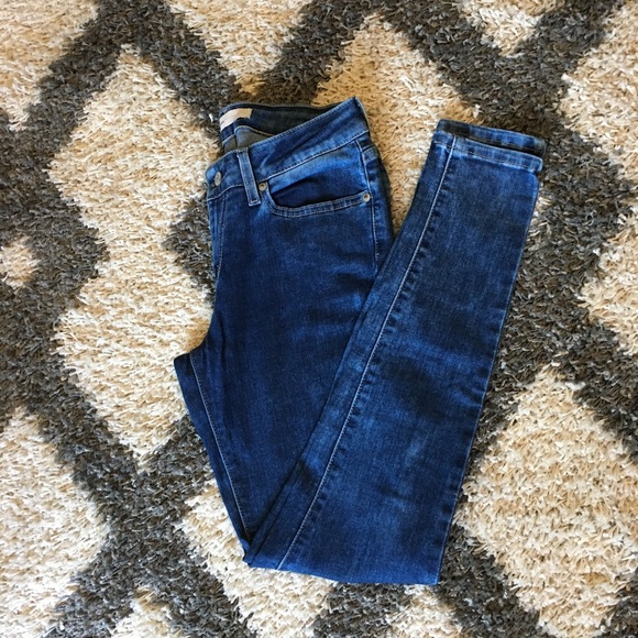 Levi's Jeans π - Picture 1 of 3