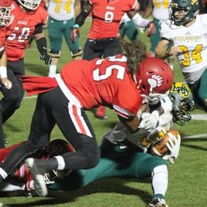 Meet your Posher, Cristian