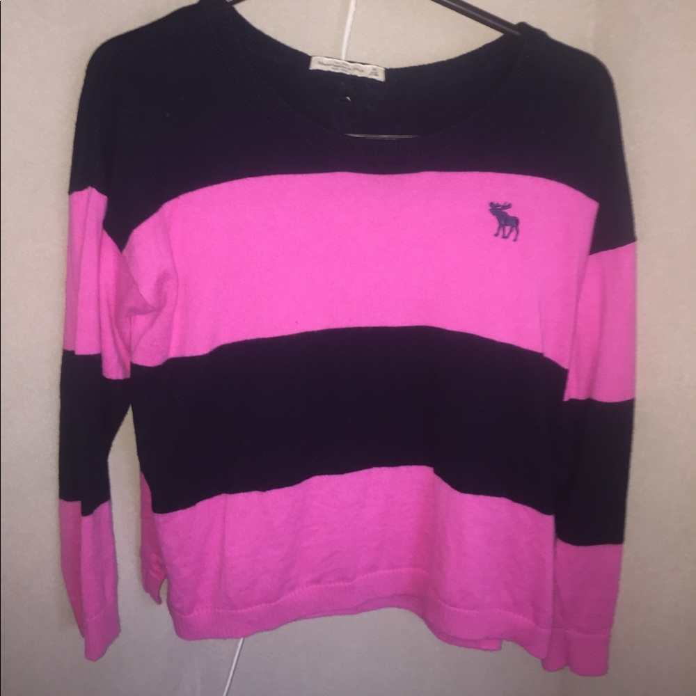 Light sweater