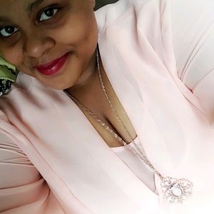 Meet your Posher, Anastasia