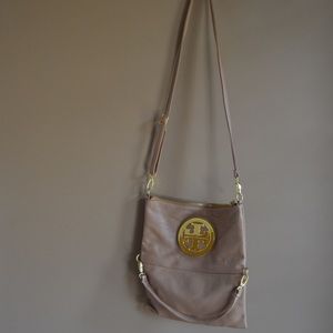 (Fake) Tori Burch Crossbody