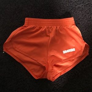 Hooters Shorts