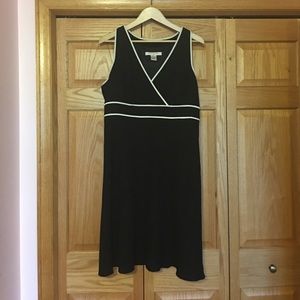 EUC Evan Picone dress - XL