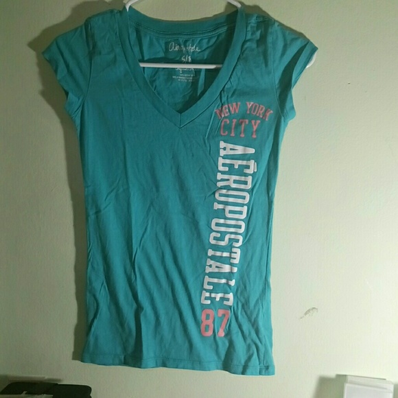 Aeropostale t-shirt - Picture 1 of 1