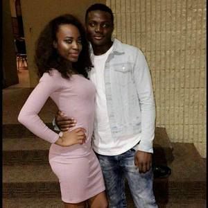 Meet your Posher, Mawuli