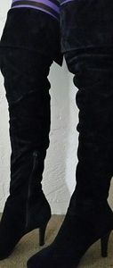 Thigh High Boots