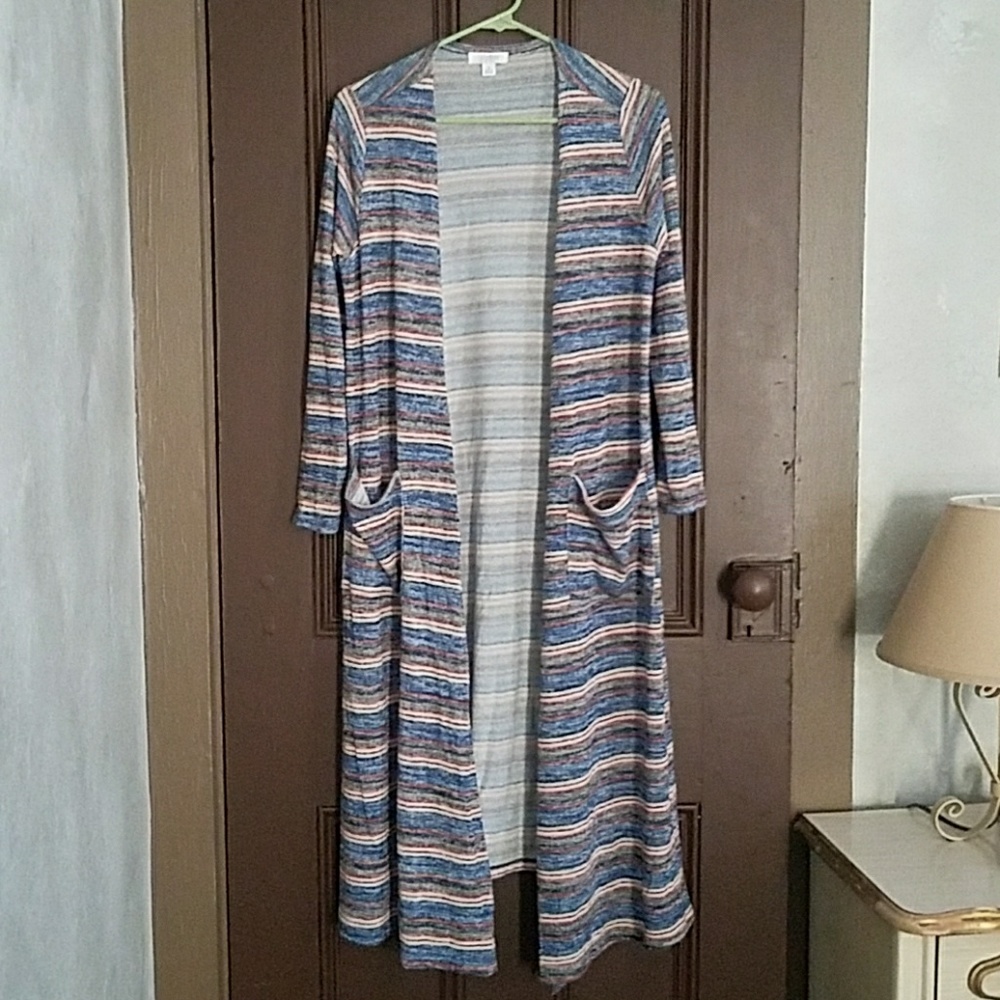 ❗FINAL PRICE❗ Small lularoe Sarah