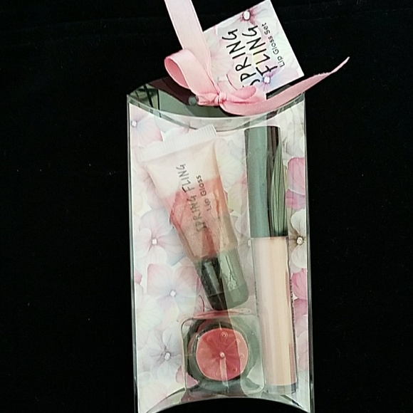 ULTA STORE by Jasmine La Belle Other - 💄1 left - NEW ULTA 3 lip gloss