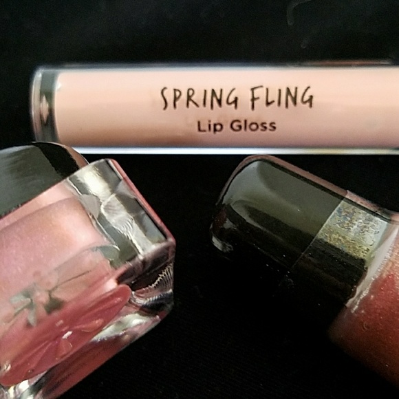 💄1 left - NEW ULTA 3 lip gloss - Picture 8 of 8