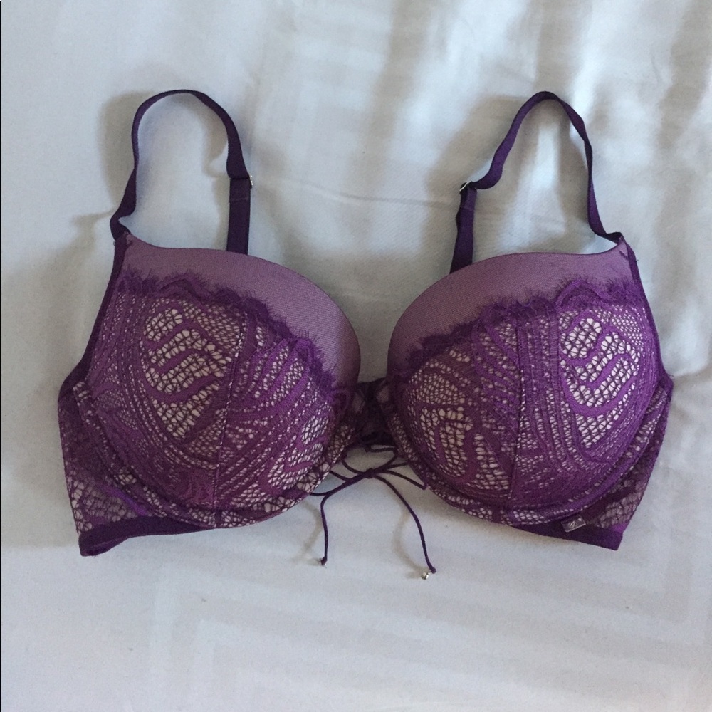 VS Very Sexy Push-up Bra
