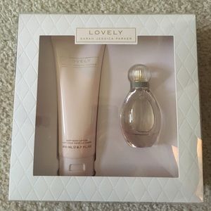 Lovely Sarah Jessica Parker