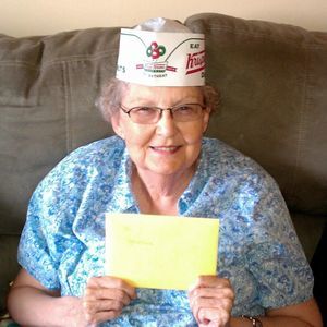 Meet your Posher, Jennifer