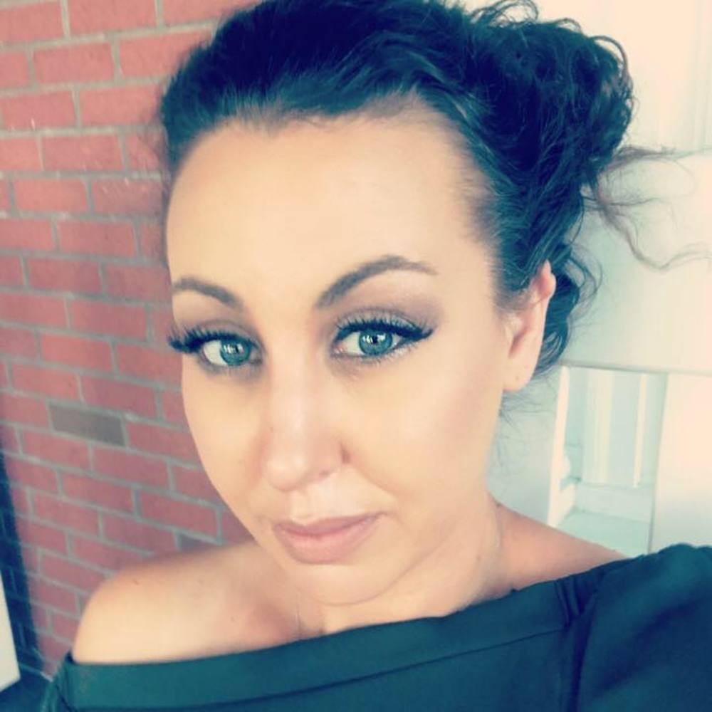 Meet your Posher, Jen