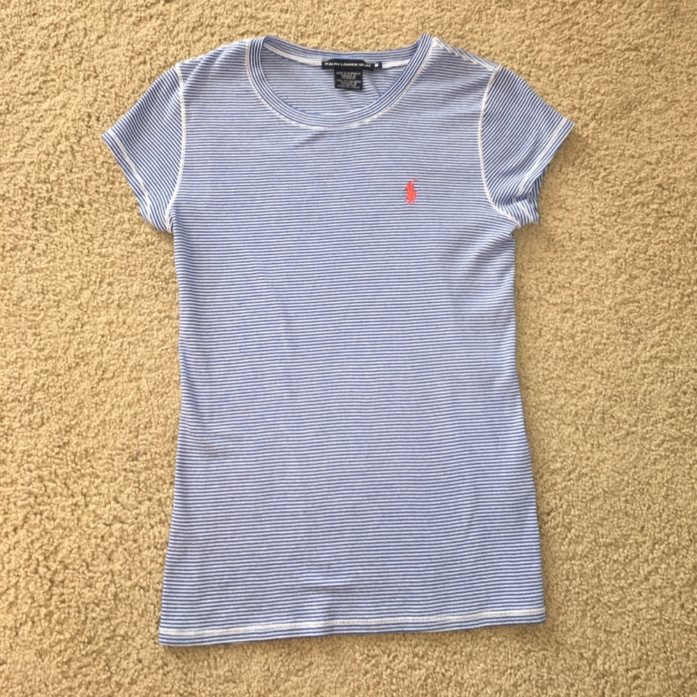NWOT Ralph Lauren Polo