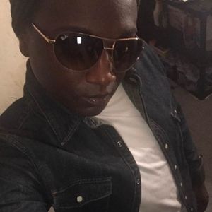 Meet your Posher, Ronald