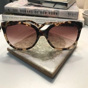 Kate Spade Gayla Sunglasses