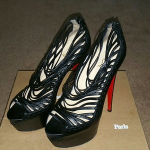 Christian Louboutin
