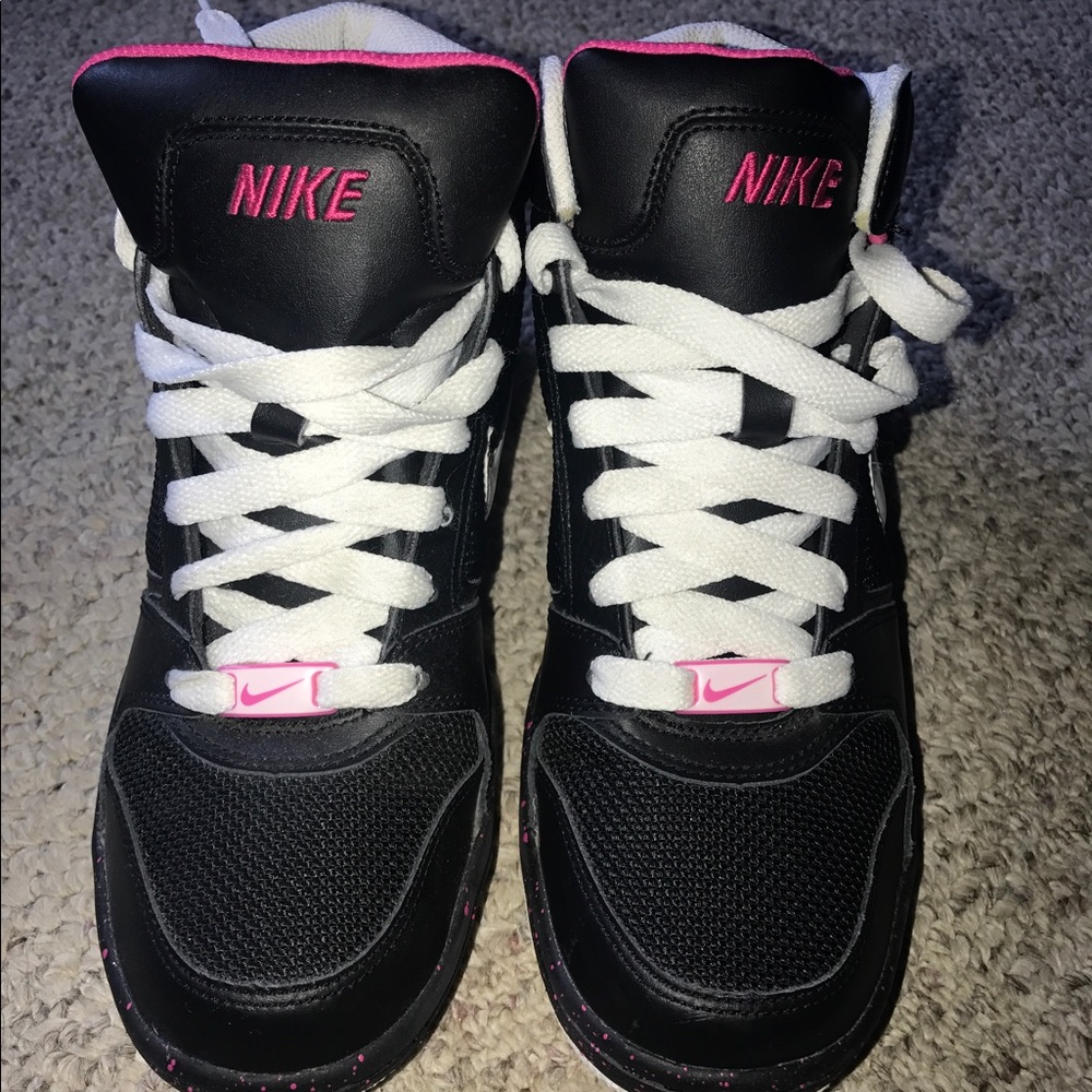 Nikes