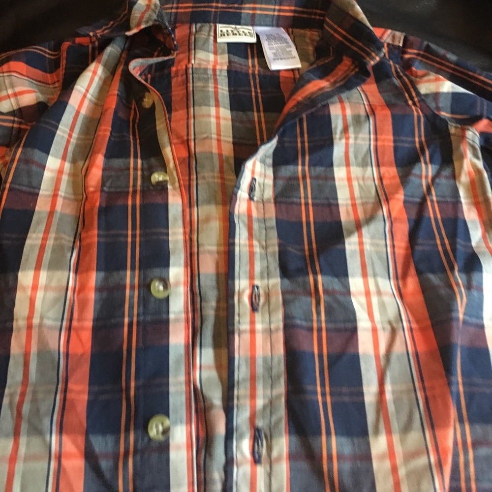 Kids shirt